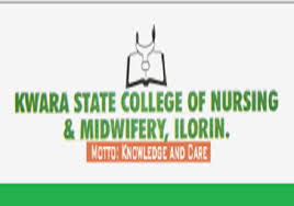 Kwara State College Of Nursing & Midwifery Admission Form 2022/2023