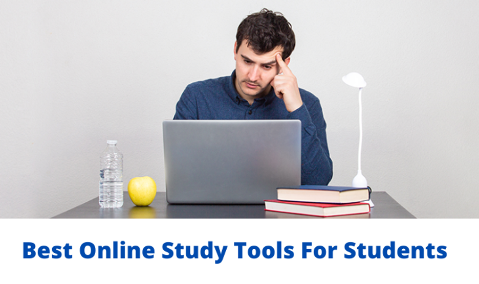 Best Online Study Tools and Apps for Students