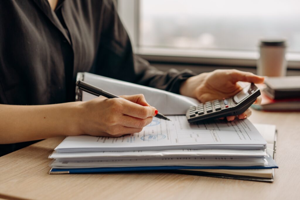 Accounting CPA Overview