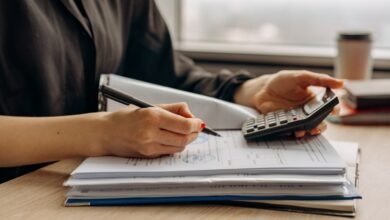 Accounting CPA Overview