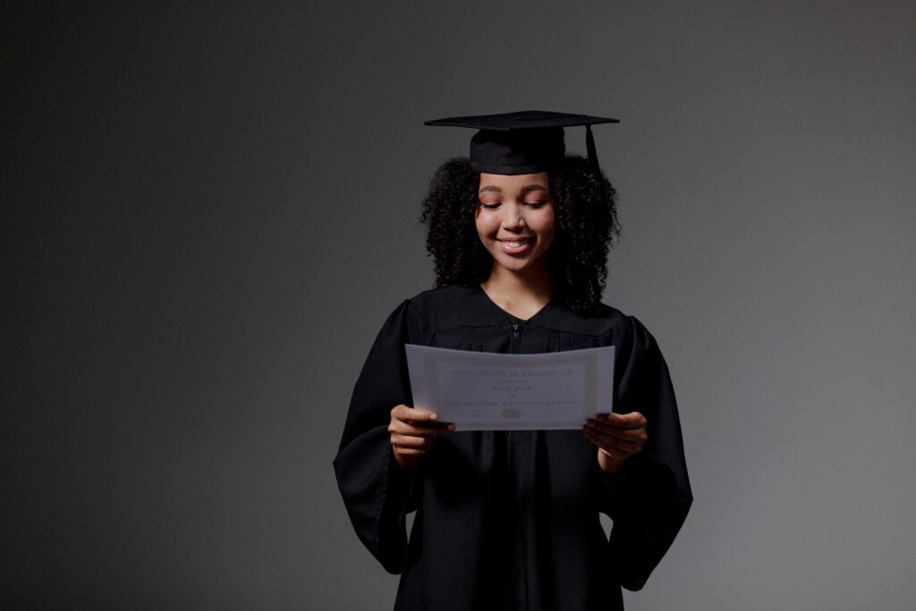 Accounting Certifications