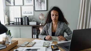 Accounting Job Outlook