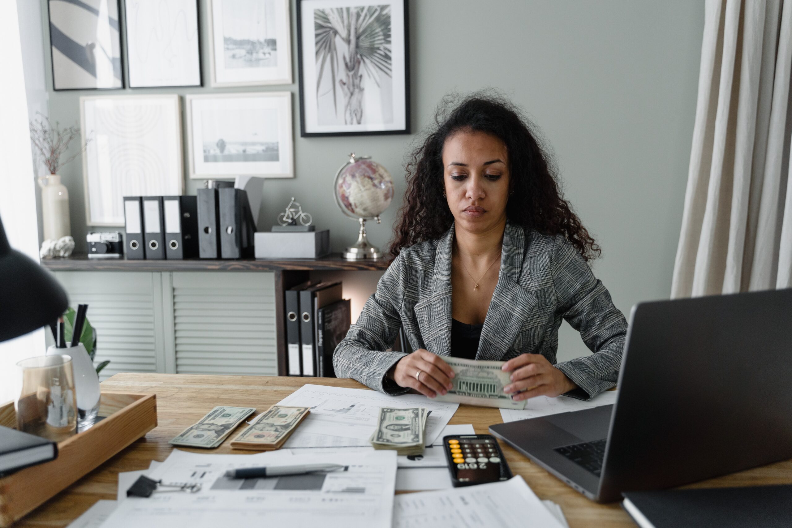 Accounting Job Outlook • NGScholars