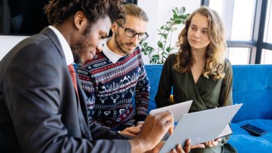 Fund Accounting Degrees