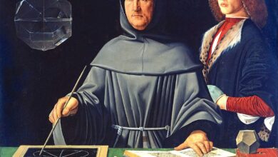 Luca Pacioli: Father of Accounting