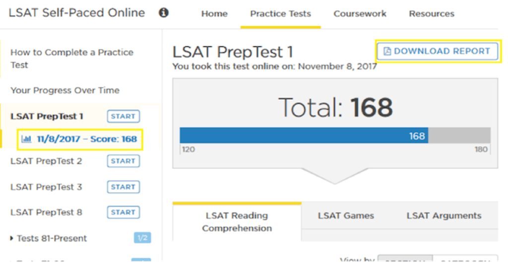 Princeton Review: GMAT and GRE Prep Apps