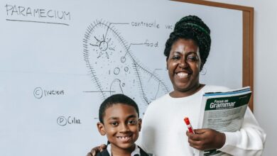 Teachers from Colleges of Education: Why Do Colleges of Education Have The Lowest Cut-Off Marks