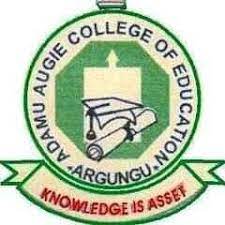Adamu Adamu College of Nursing Sciences Admission List