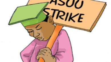 ASUU Strike Suspended After 8 Months