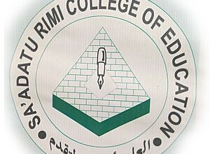 Sa’adatu Rimi College of Education, Kano