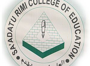 Saโadatu Rimi College of Education, Kano