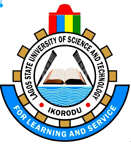 Lagos State University of Science and Technology