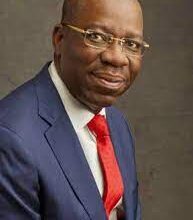 Godwin Obaseki