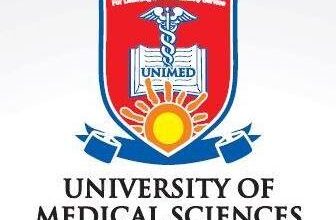 University of Medical Sciences Ondo