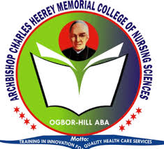 Archbishop Charles Heerey Memorial College of Nursing Sciences, Abia State