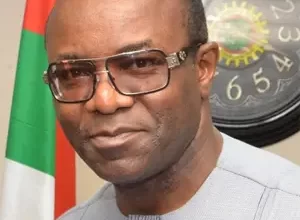 Ibe Kachikwu