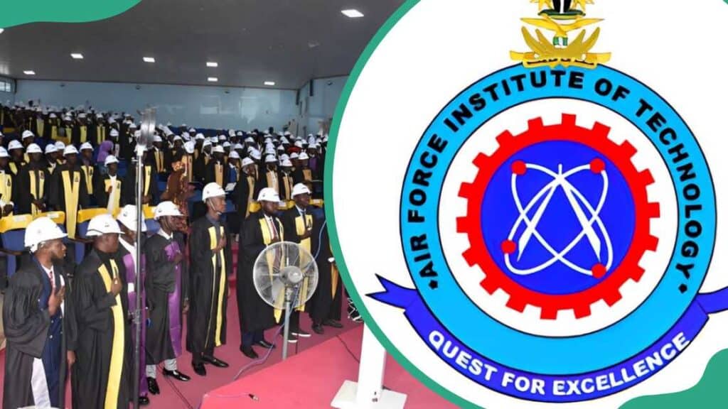 AFIT Post UTME Screening