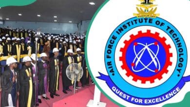 AFIT Post UTME Screening
