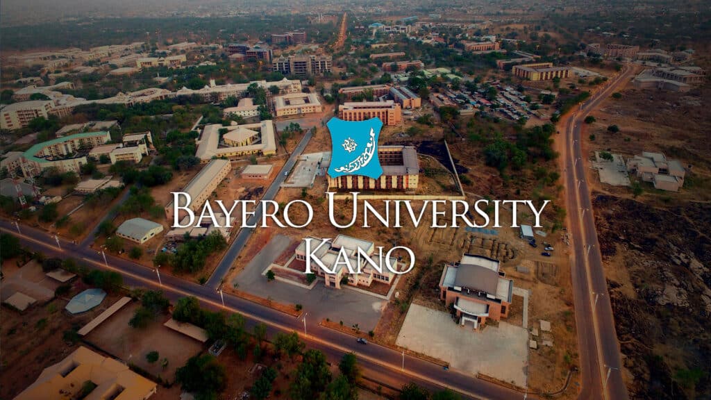 BUK Post UTME Screening Form
