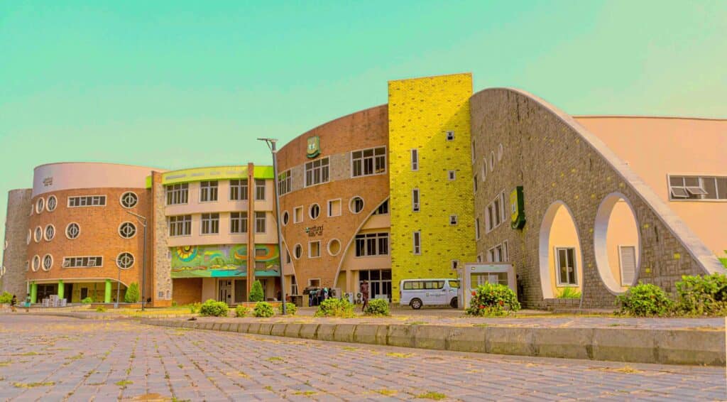 KWASU Post UTME and DE Form