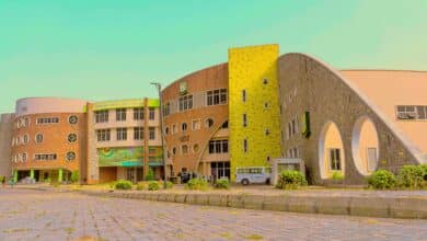 KWASU Post UTME and DE Form