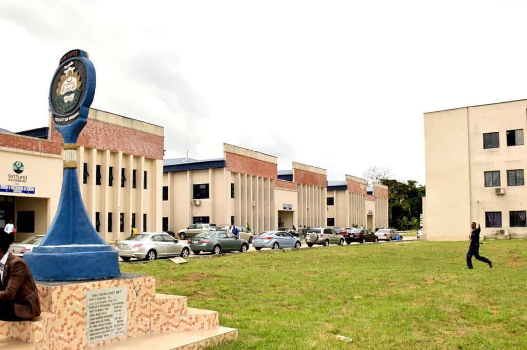 FUPRE JUPEB Admission