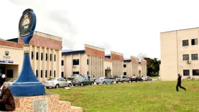 FUPRE JUPEB Admission