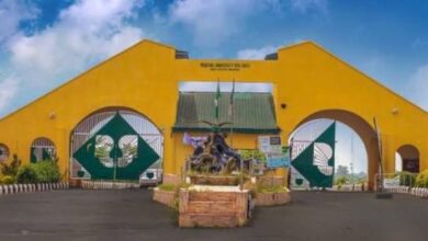 FUOYE Pre-Degree Admission