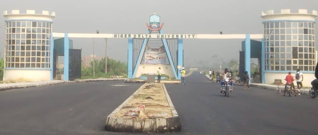 NDU Post UTME Result