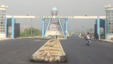NDU Post UTME Result