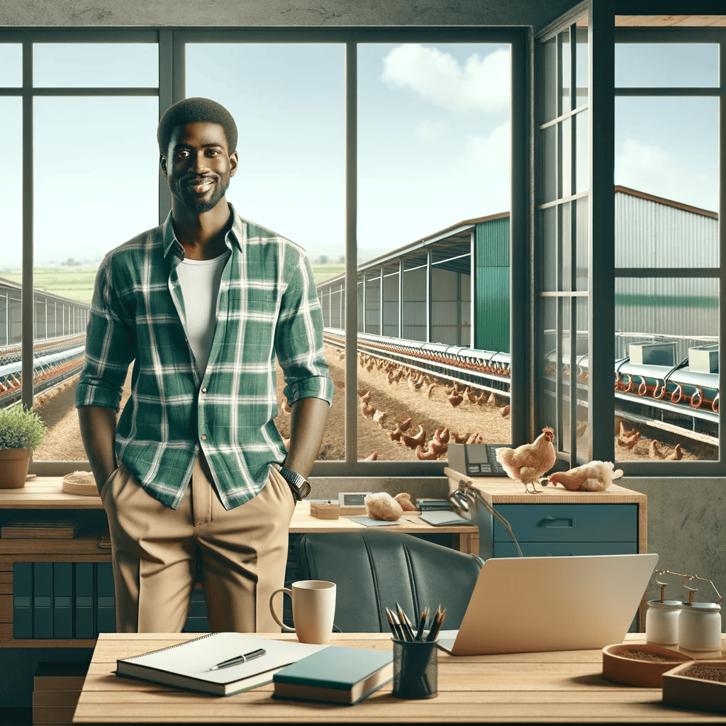 Where Can Agricultural Economics Graduates Work
