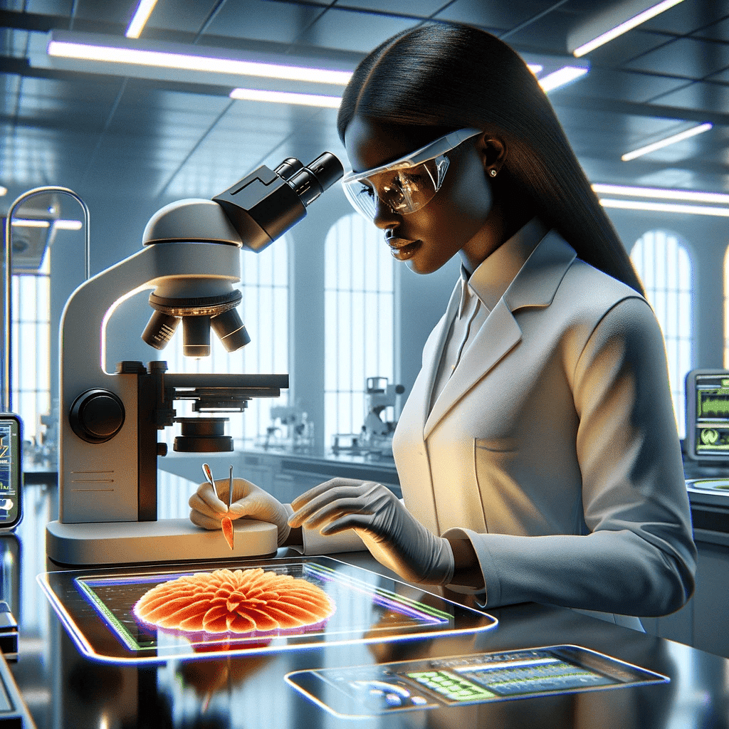 Food Science and Technology Career Options In Nigeria