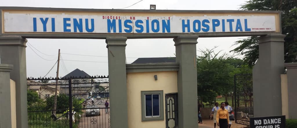 College of Nursing Iyienu Admission List