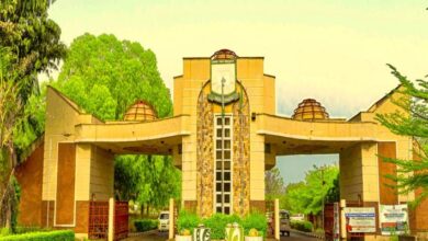 KWASU Admission List