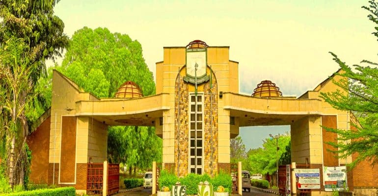 KWASU Admission List 2025/2026 | How to Check Your Status