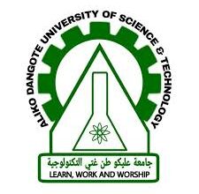 ADUSTECH Convocation Gown