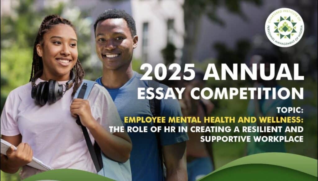 CIPM Annual Essay Competition