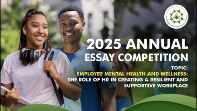 CIPM Annual Essay Competition