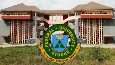 FUOTUOKE Pre-Degree Admission