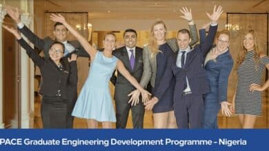 PACE Graduate Engineering Development Program