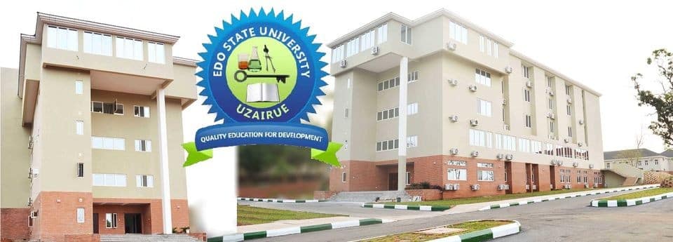 Edo State University Post UTME / DE Form