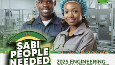 7-Up Engineering Graduate Trainee Program