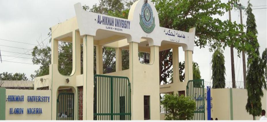 Al-Hikmah University New Vice-Chancellor