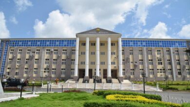 Adeleke University Academic Vacancy