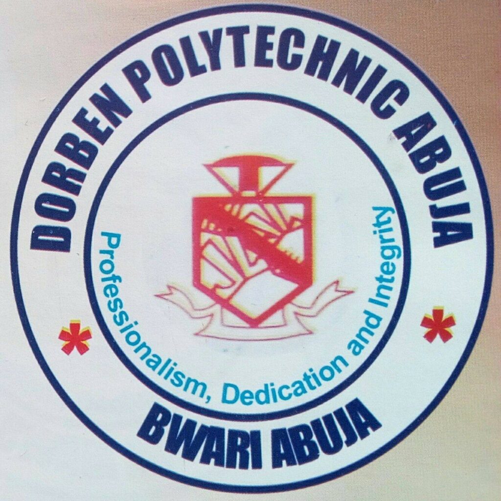 Dorben Poly Admission Form
