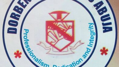 Dorben Poly Admission Form
