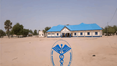 Dukku College of Health Science and Tech Admission