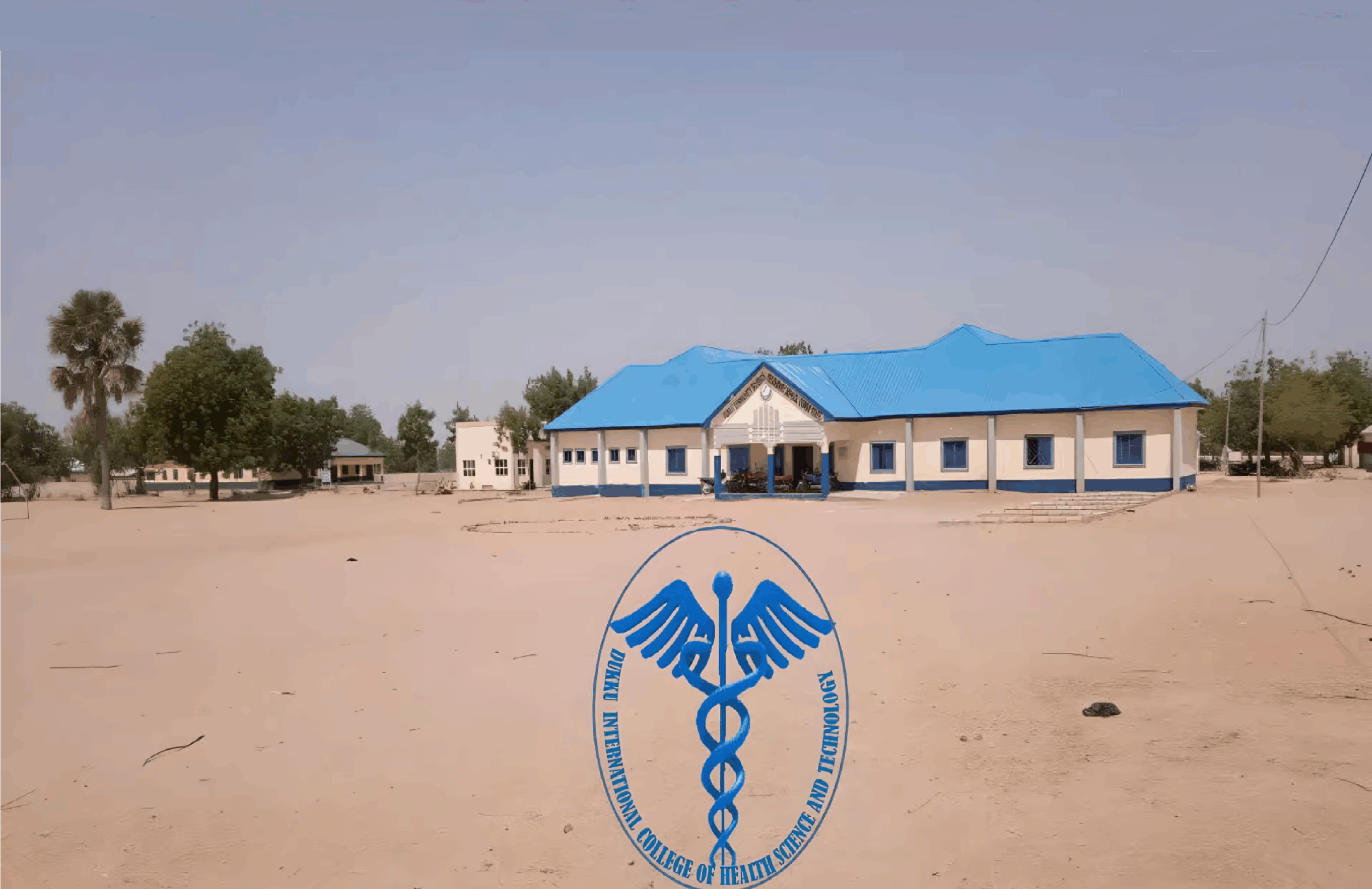 Dukku College of Health Science and Tech Admission