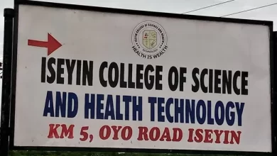ISCOTECH Admission