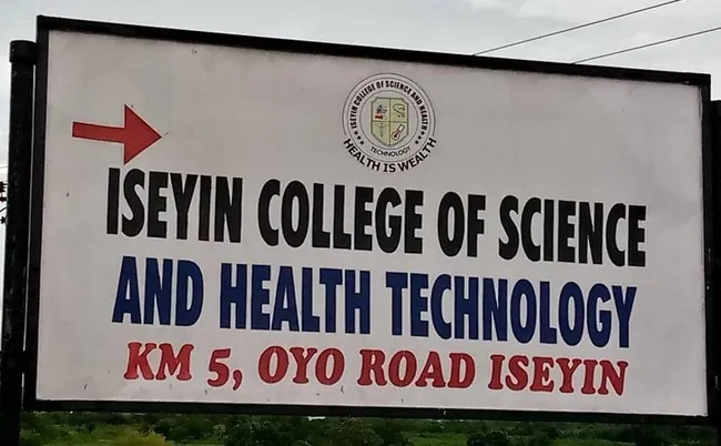 ISCOTECH Admission